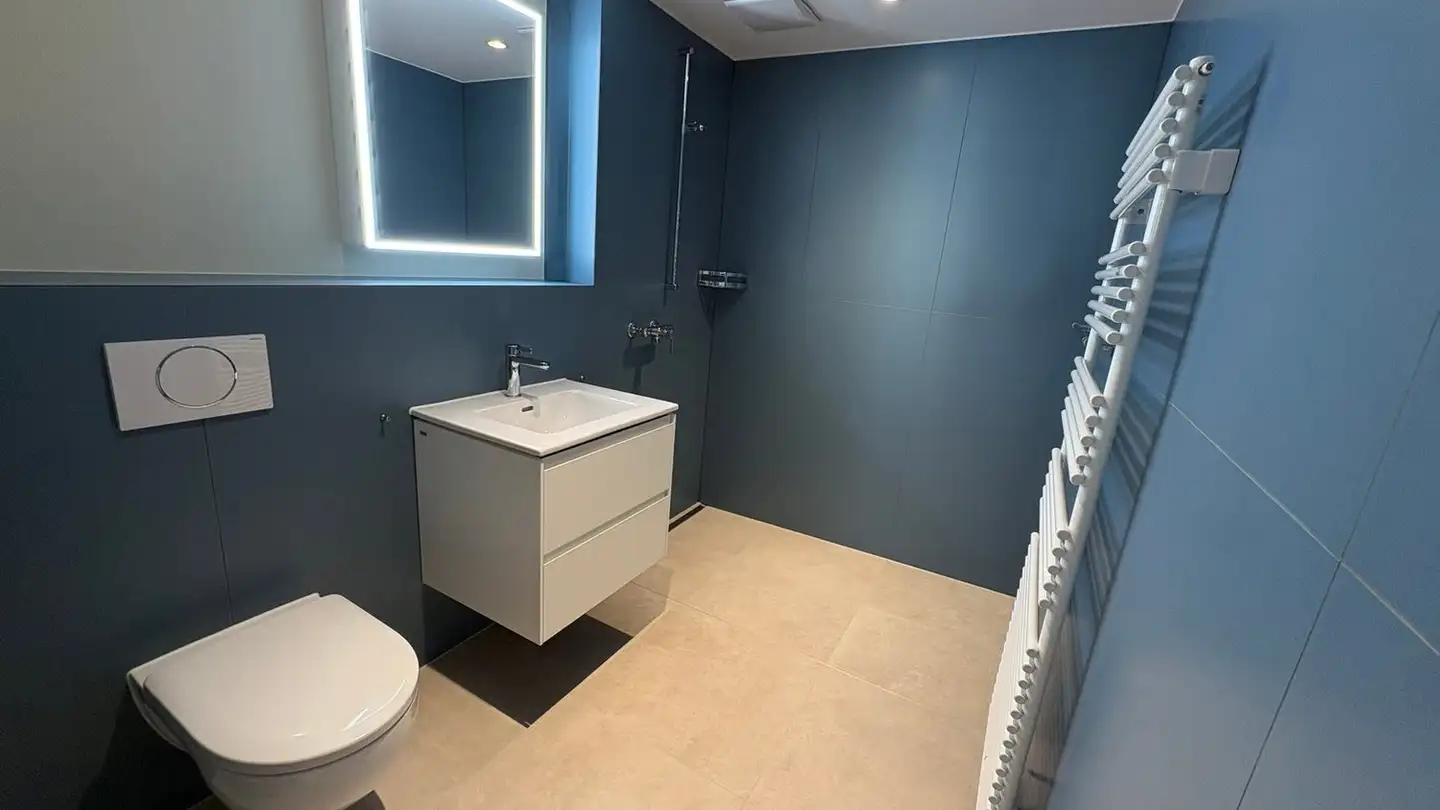 Wohnung mieten - Bälliz 42, 3600 Thun - Foto 4