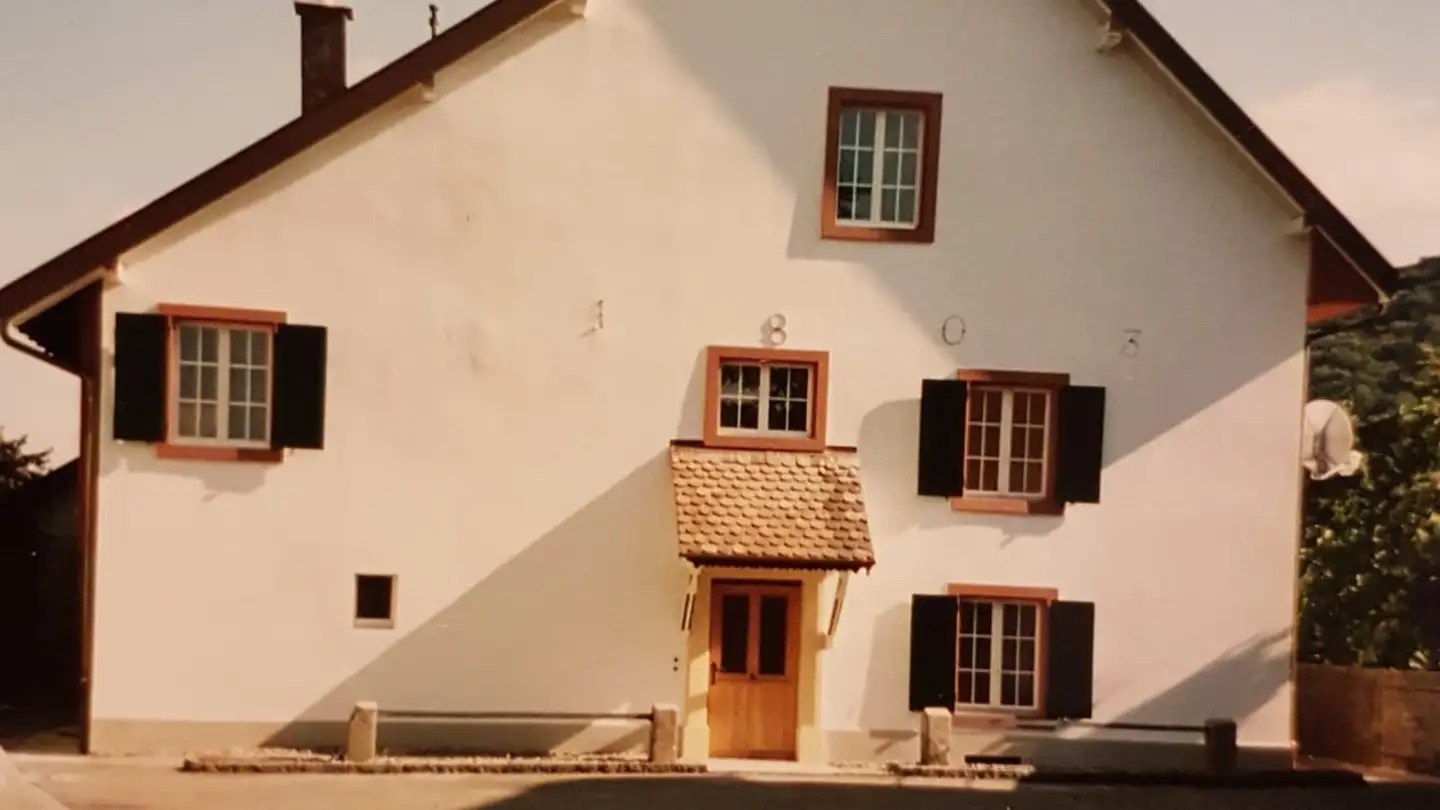 Casa singola in affitto - Schaffhauserstrasse 10, 4332 Stein AG - Photo 2