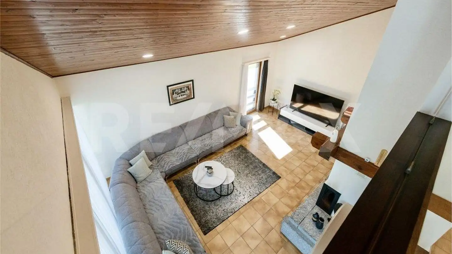 Maison jumelle à vendre - Stradone Vecchio Nord 11, 6710 Biasca - Photo 4