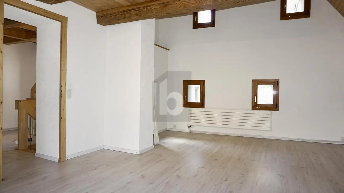 Höhlenhaus kaufen - 4436 Oberdorf BL - Foto 4