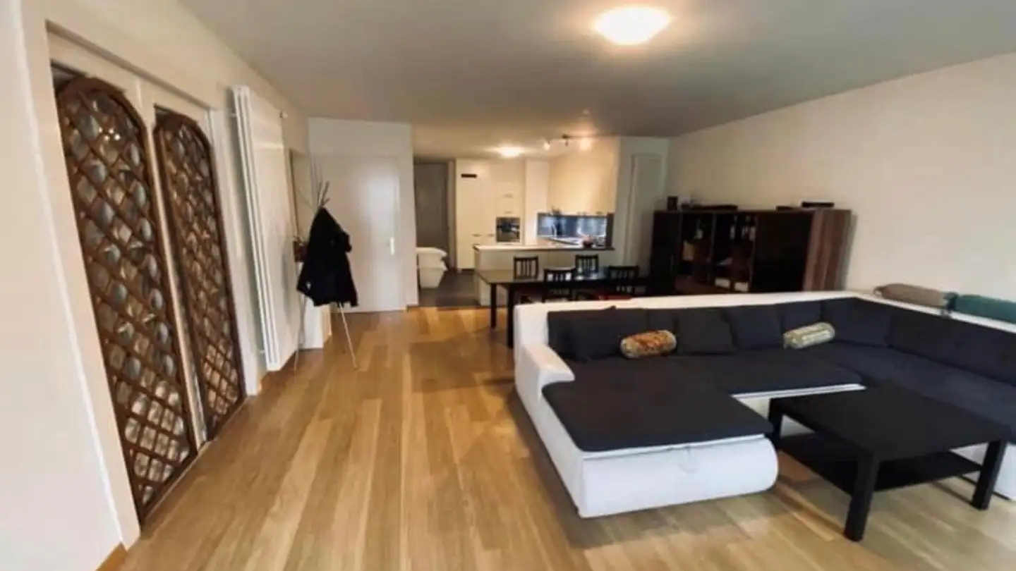 Appartamento in affitto - Rue Des Deux-Marchés 28, 1800 Vevey - Foto 2