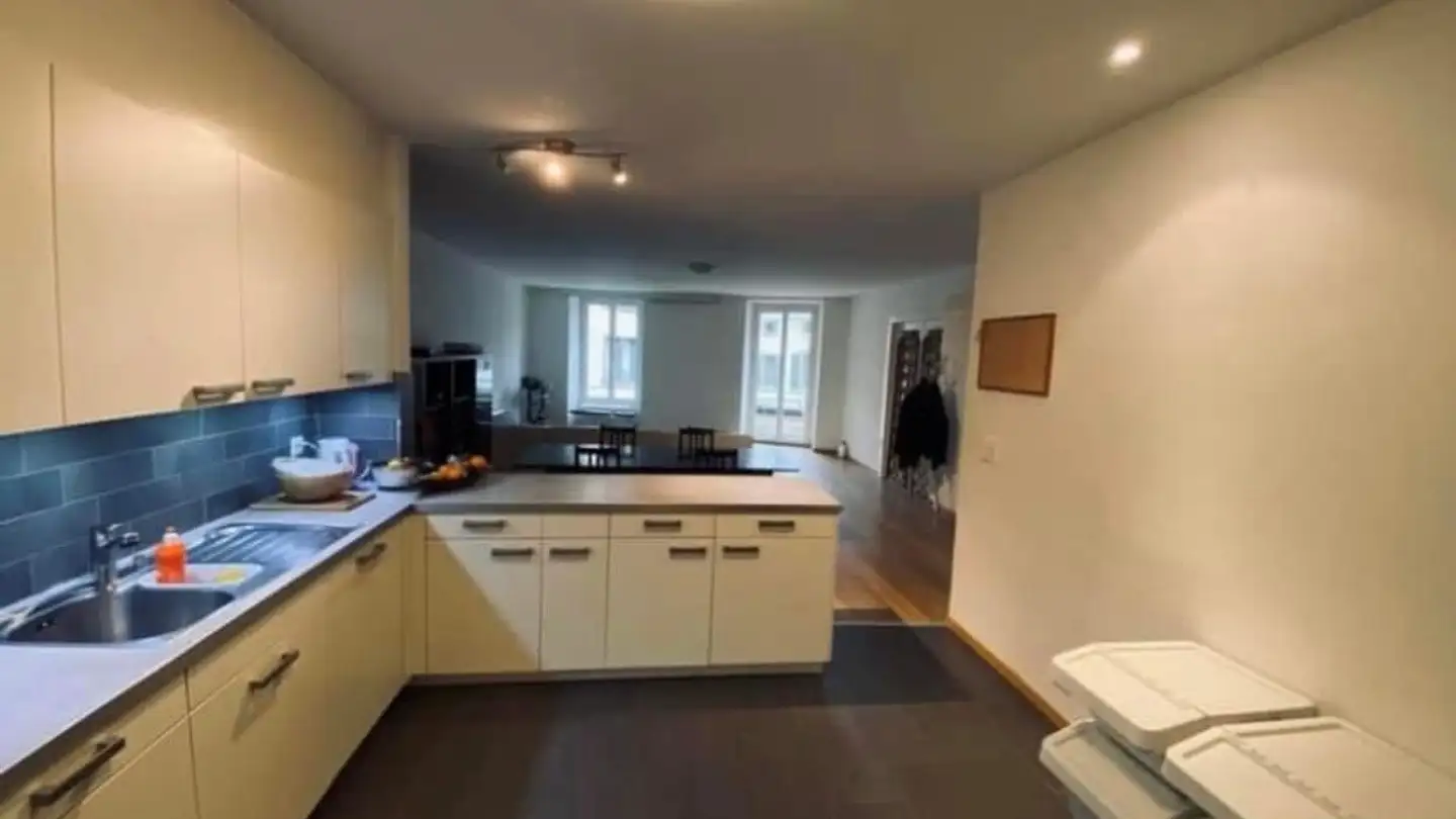 Appartamento in affitto - Rue Des Deux-Marchés 28, 1800 Vevey - Foto 4