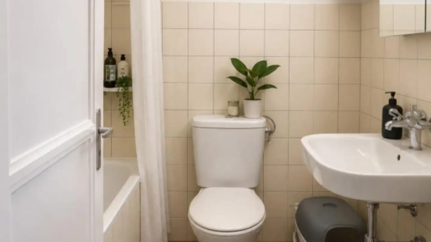 Wohnung mieten - Rue De Lausanne, 1020 Renens VD - Foto 4