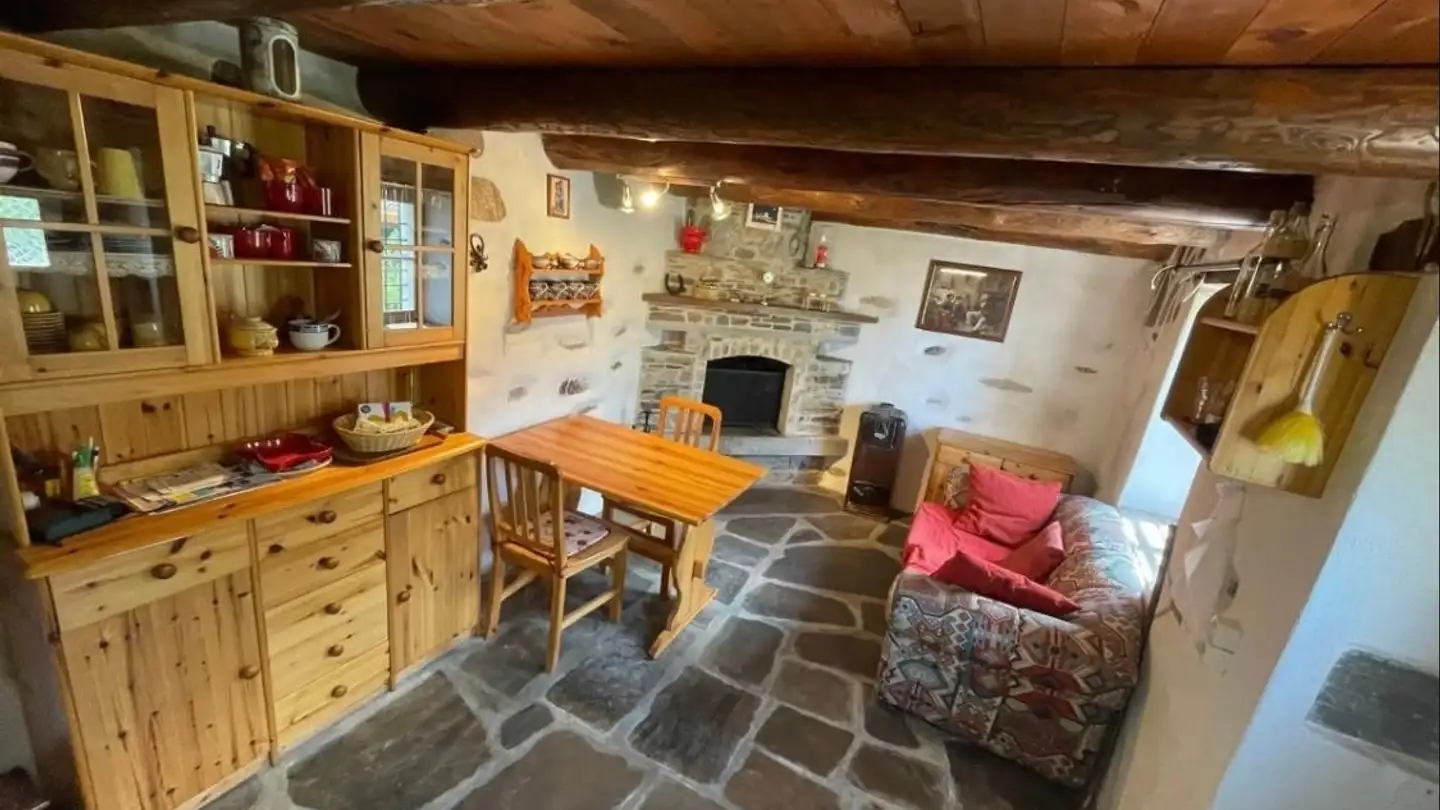 Casa in vendita - 6571 Indemini