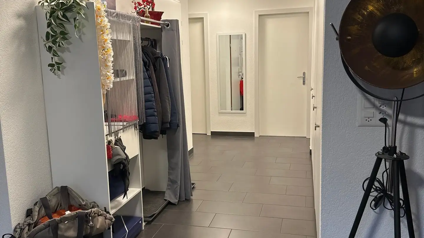 Apartment for rent - Chemin Des Semilles 9b, 1870 Monthey - Photo 4