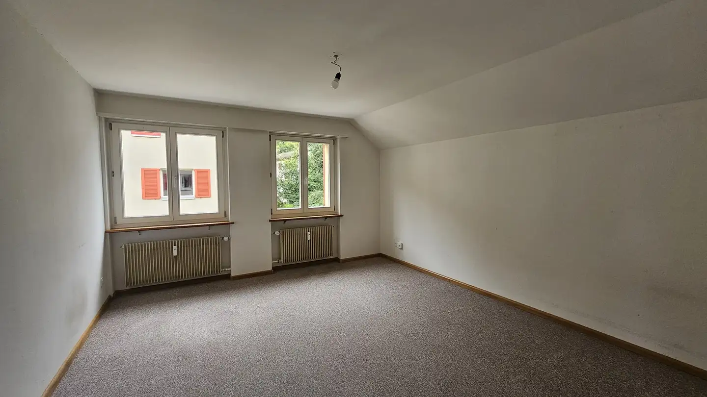 Appartamento in affitto - Mittlerer Weg 6a, 4436 Oberdorf BL