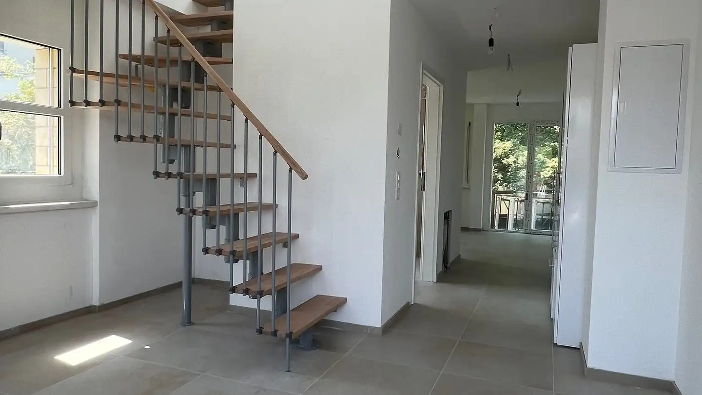 Appartamento in affitto - Willikonerstrasse 10, 8618 Oetwil am See - Foto 3