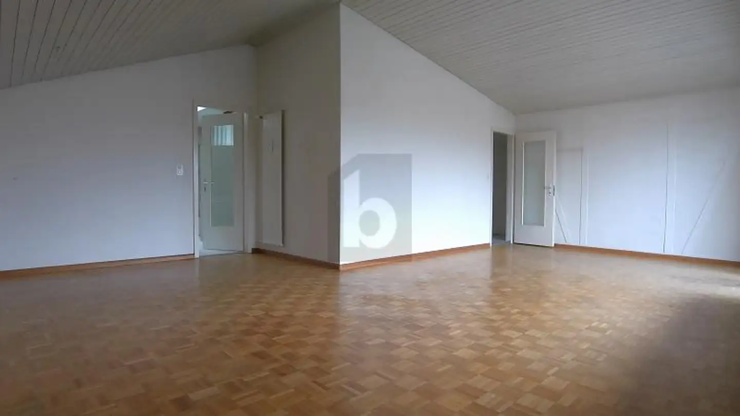 Attic flat for rent - 4104 Oberwil BL - Photo 3