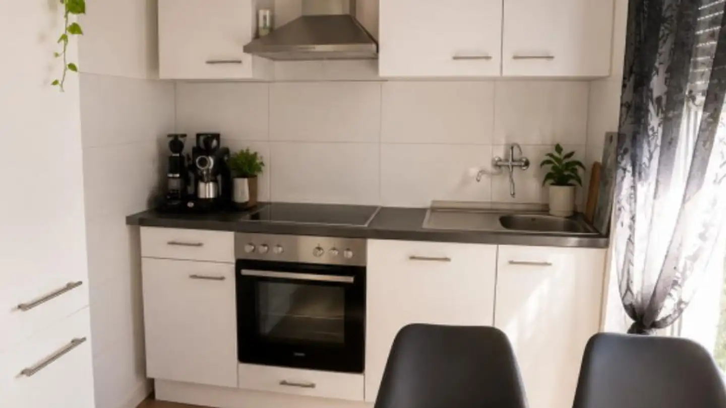 Wohnung mieten - Rue De Lausanne, 1020 Renens VD - Foto 2