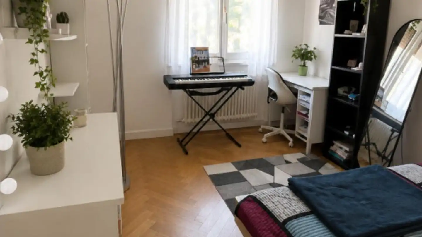 Wohnung mieten - Rue De Lausanne, 1020 Renens VD - Foto 3