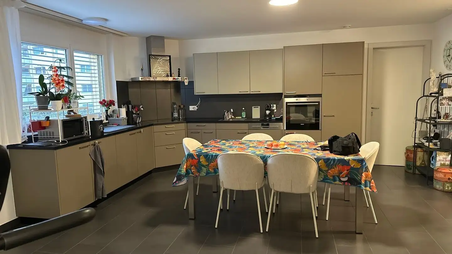 Apartment for rent - Chemin Des Semilles 9b, 1870 Monthey - Photo 2