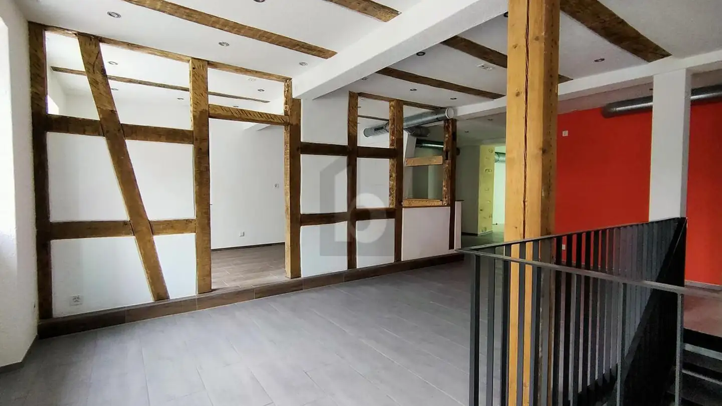 Shop for rent - 8212 Neuhausen am Rheinfall - Photo 4