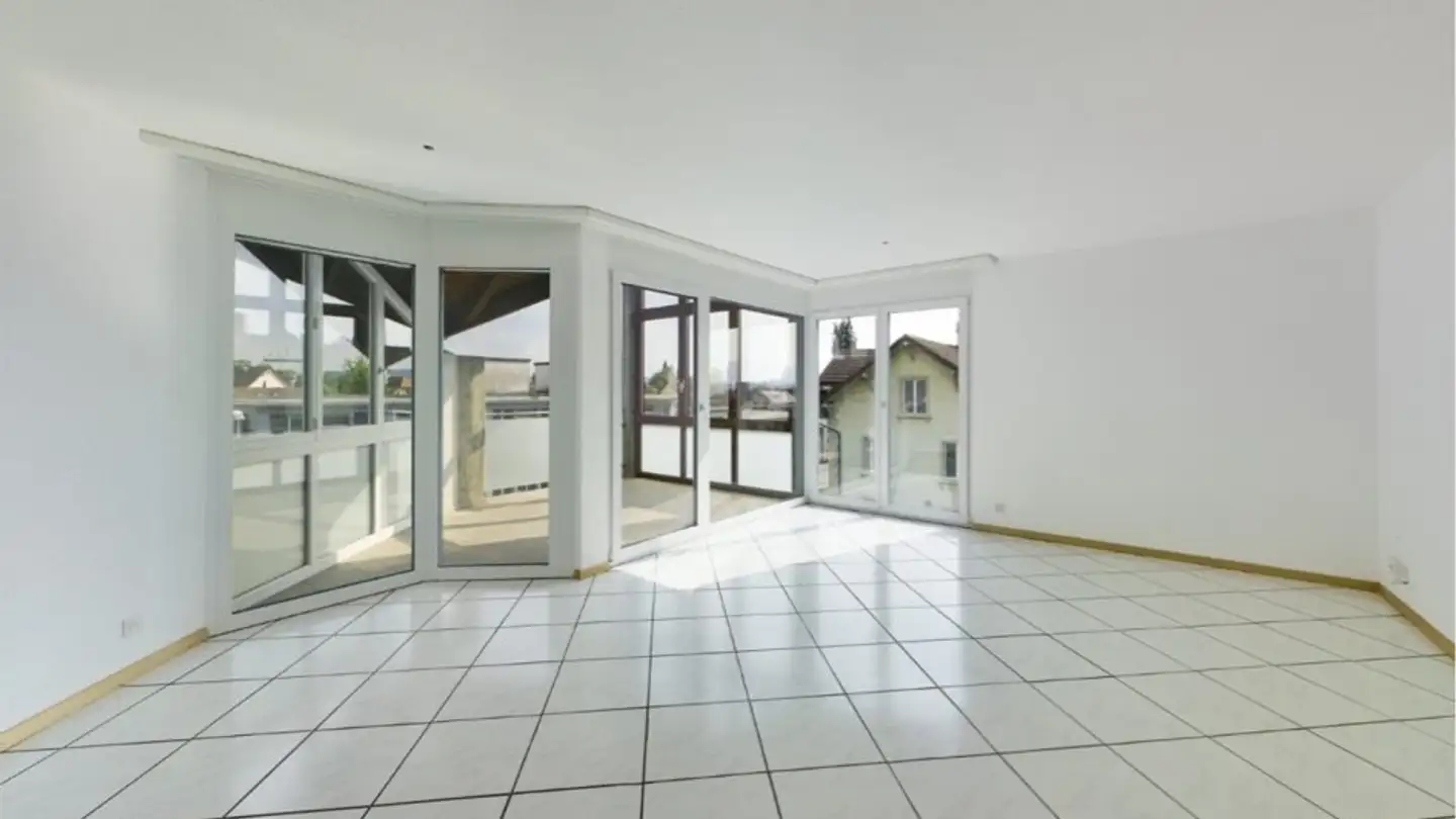 Apartment for rent - Friedaustrasse 1, 4923 Wynau