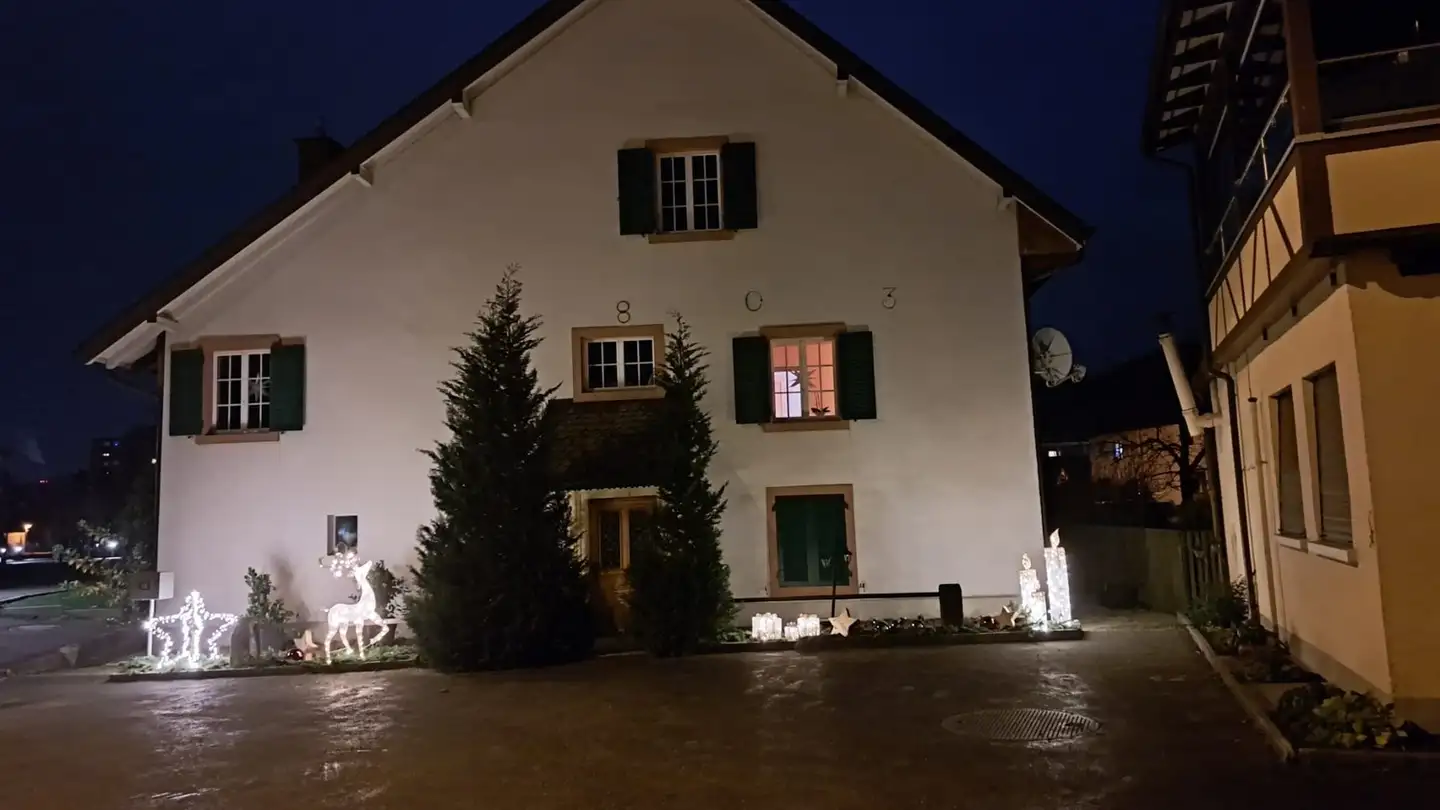 Casa singola in affitto - Schaffhauserstrasse 10, 4332 Stein AG - Photo 4