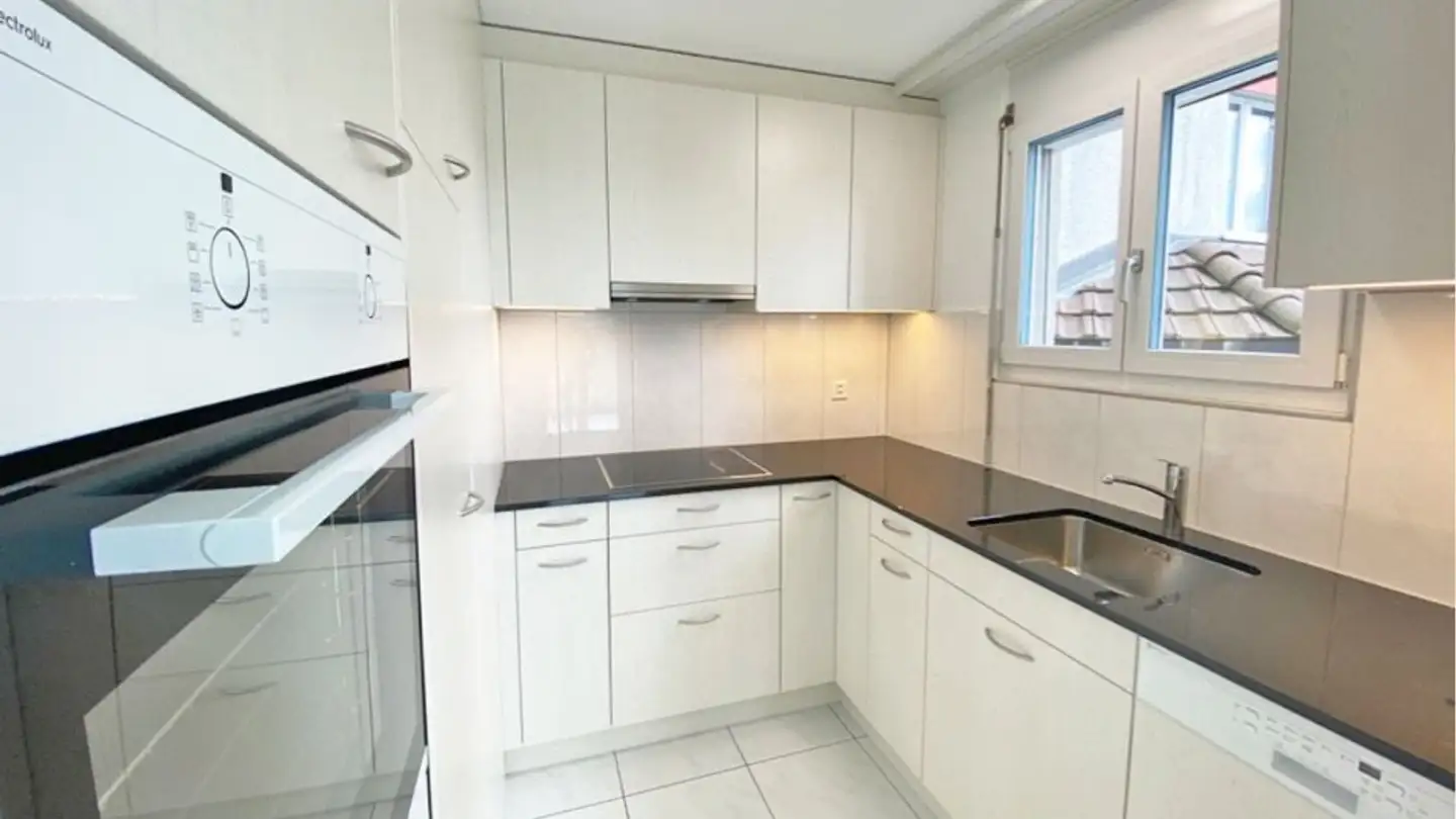 Wohnung mieten - Friedaustrasse 1, 4923 Wynau - Foto 2