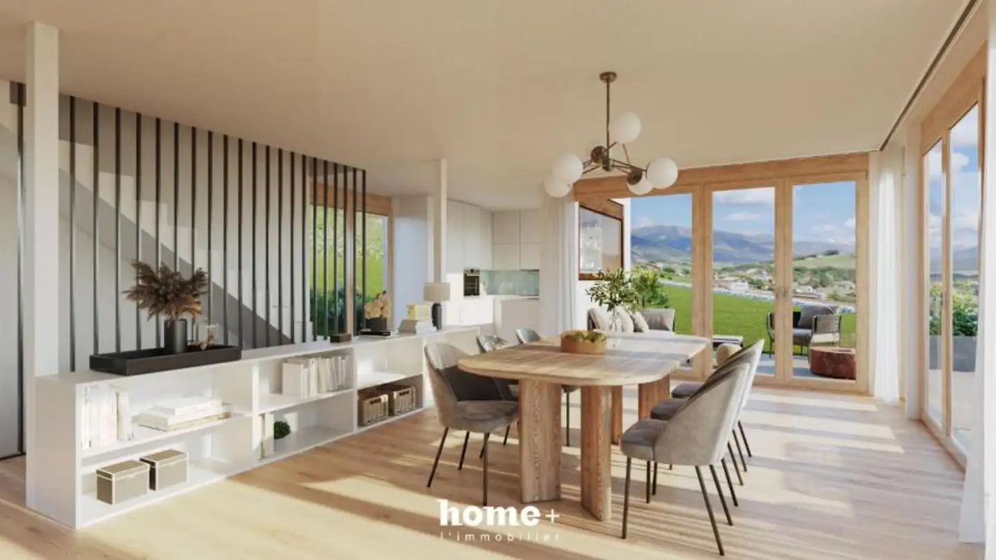 Villa in vendita - 3960 Sierre - Foto 3
