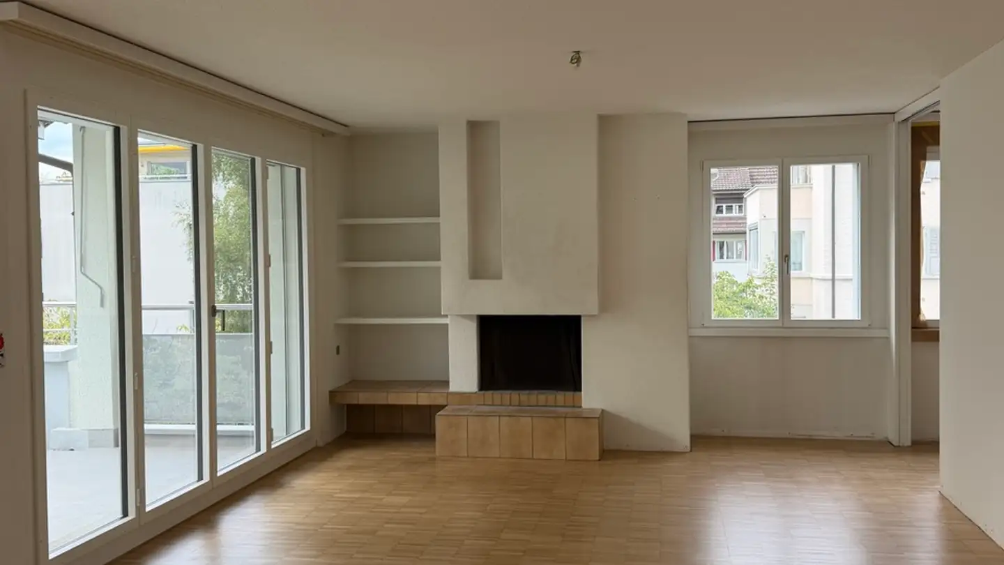 Apartment for rent - Wesemlinstrasse 62, 6006 Luzern - Photo 3