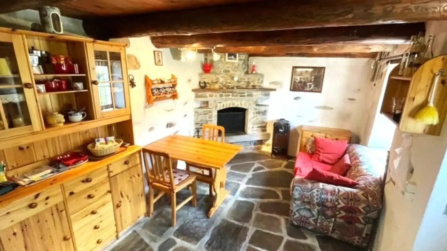 Werkstatt kaufen - 6571 Indemini - Foto 4