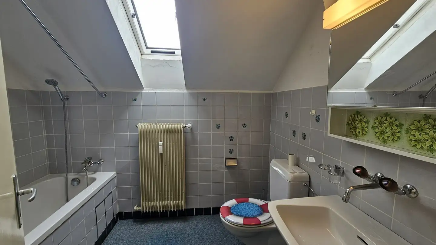 Appartamento in affitto - Mittlerer Weg 6a, 4436 Oberdorf BL - Photo 4