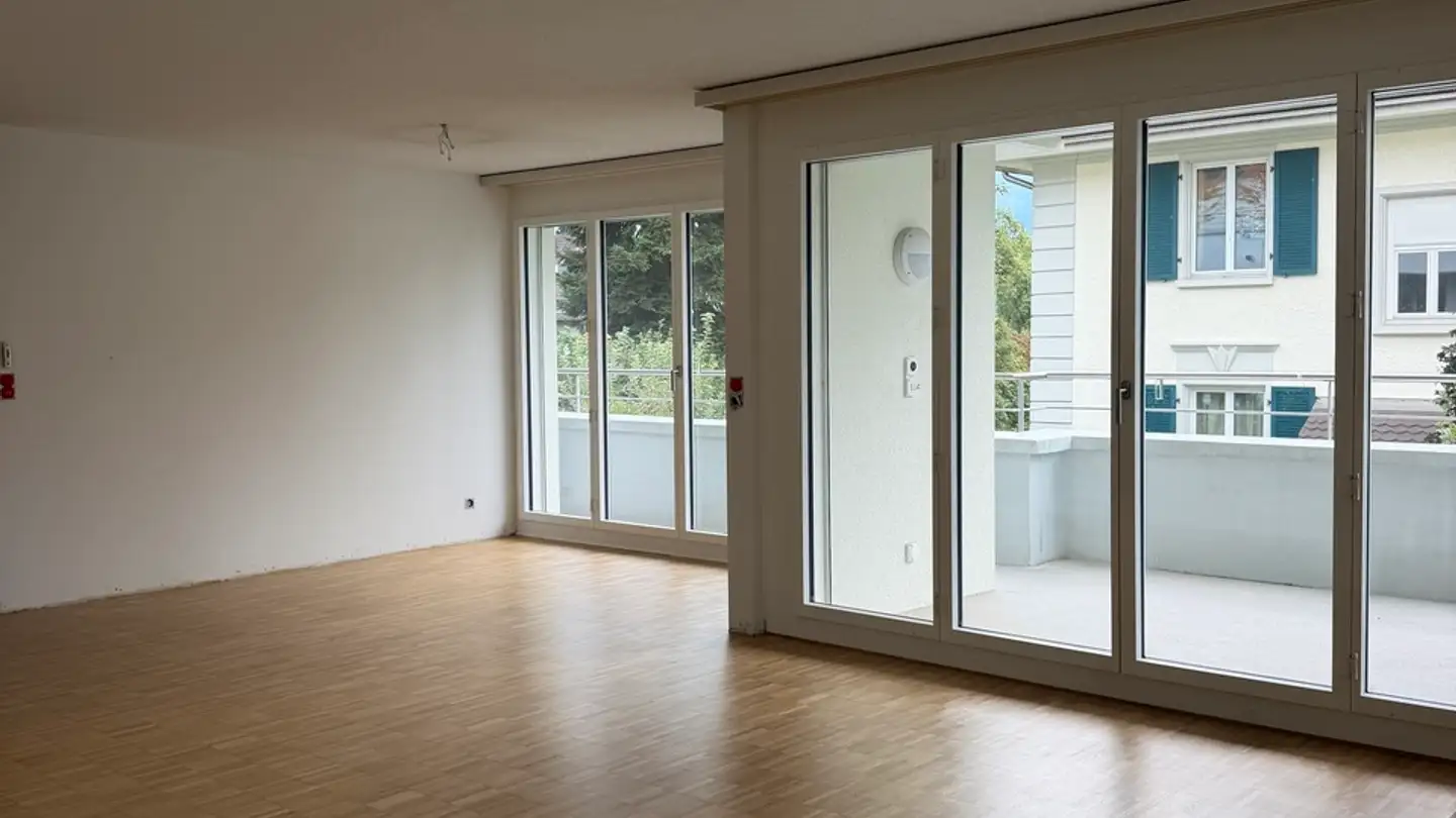 Apartment for rent - Wesemlinstrasse 62, 6006 Luzern - Photo 4