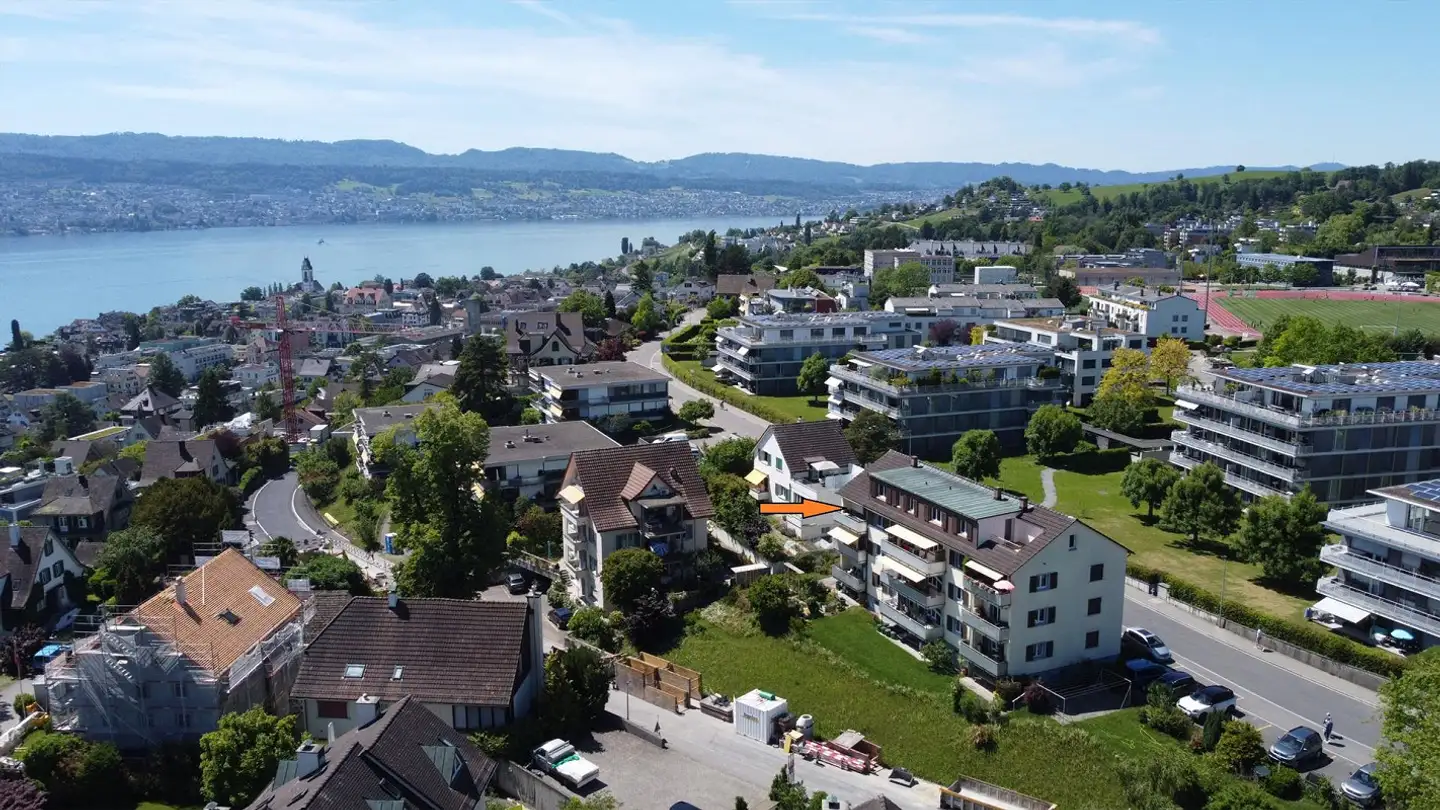 Appartement à vendre - Ormisstrasse 118, 8706 Meilen - Photo 2