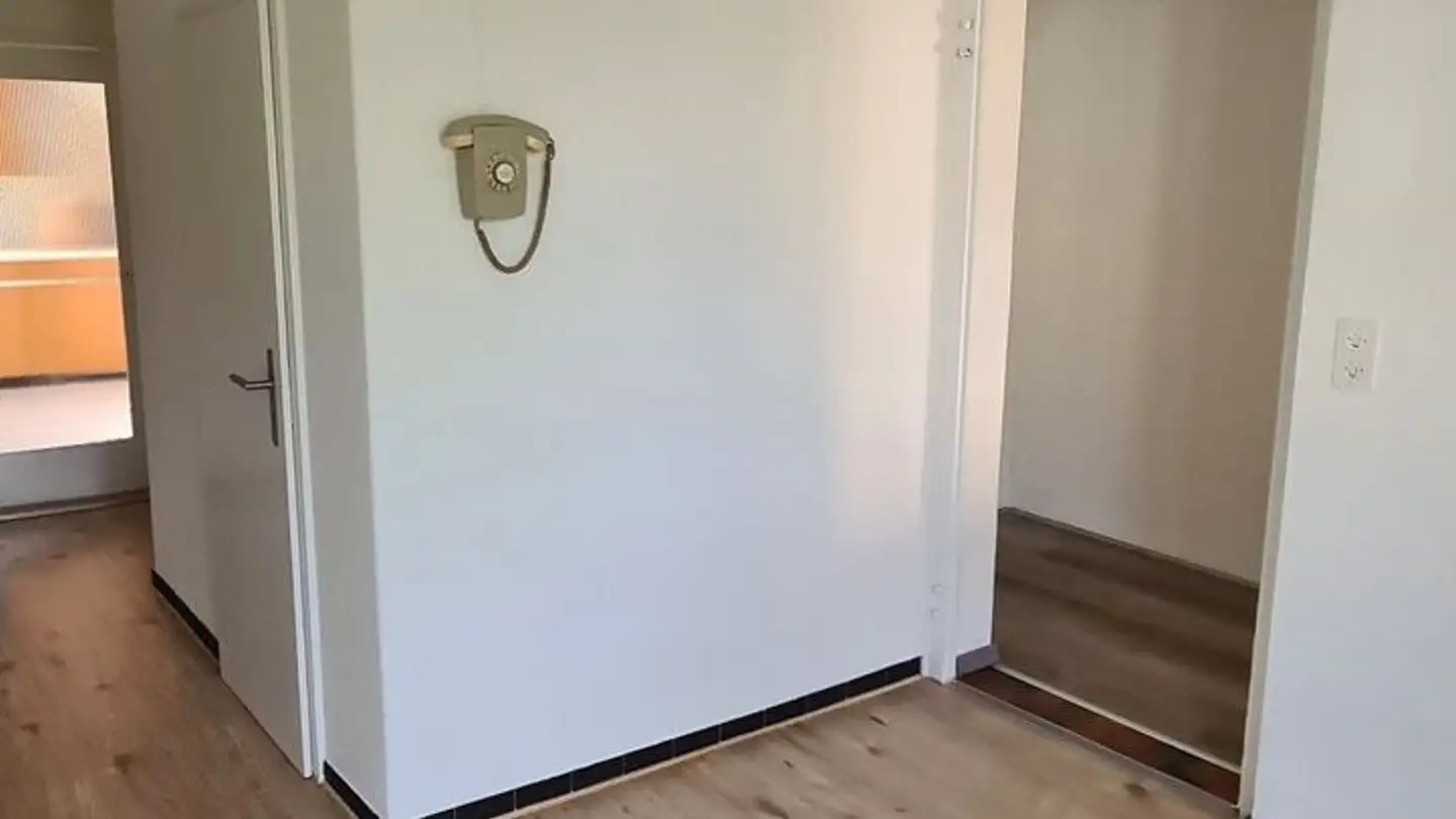 Wohnung mieten - Sumpfstrasse, 5745 Safenwil - Foto 3