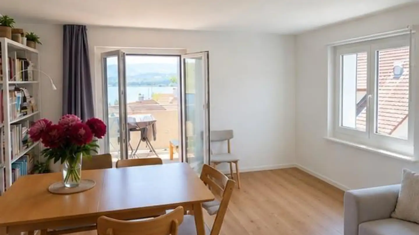 Appartement à vendre - Ormisstrasse 118, 8706 Meilen - Photo 3
