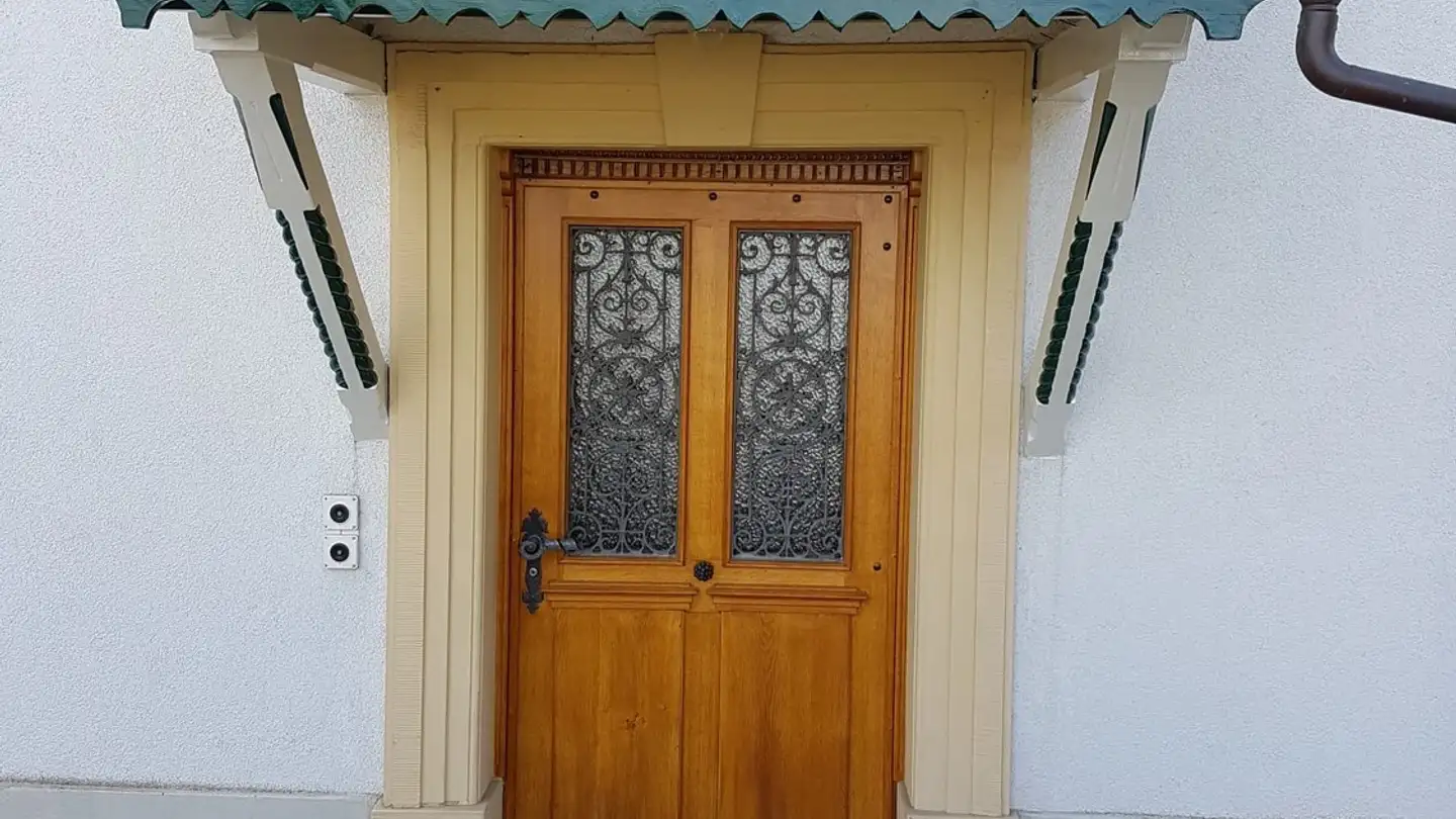 Casa singola in affitto - Schaffhauserstrasse 10, 4332 Stein AG - Photo 3