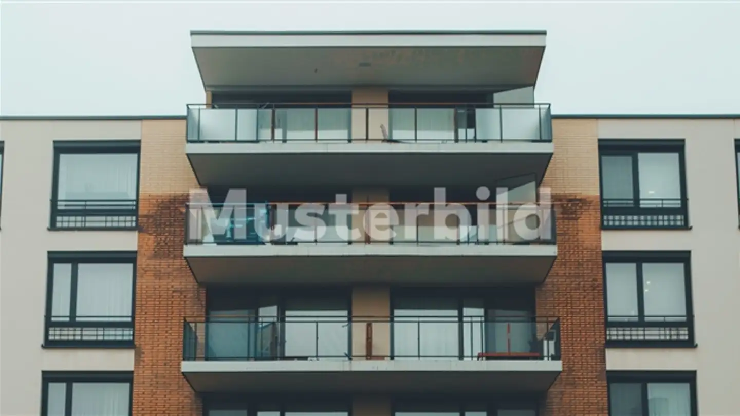 Apartment for rent - 8048 Zürich