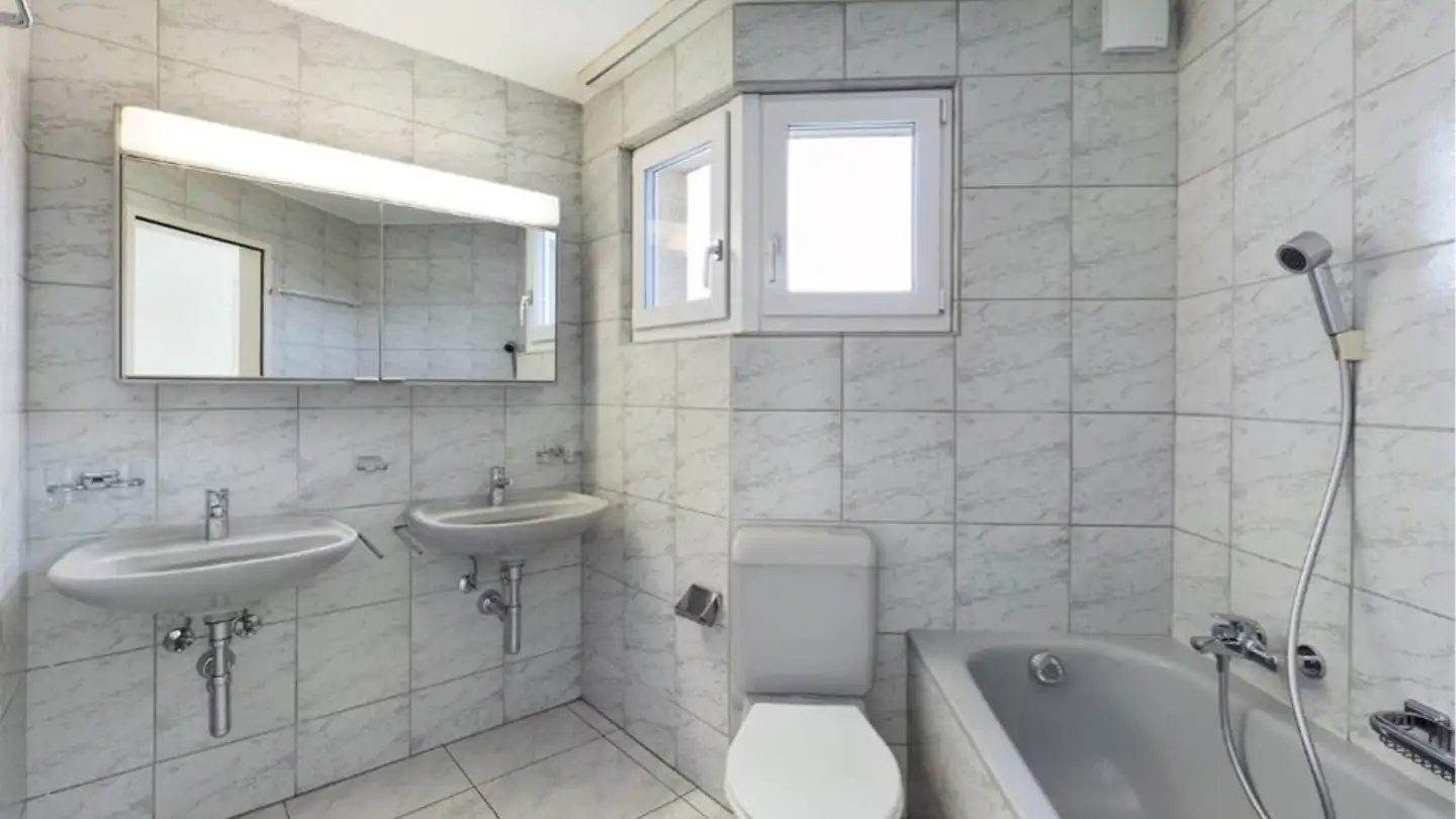 Wohnung mieten - Friedaustrasse 1, 4923 Wynau - Foto 4