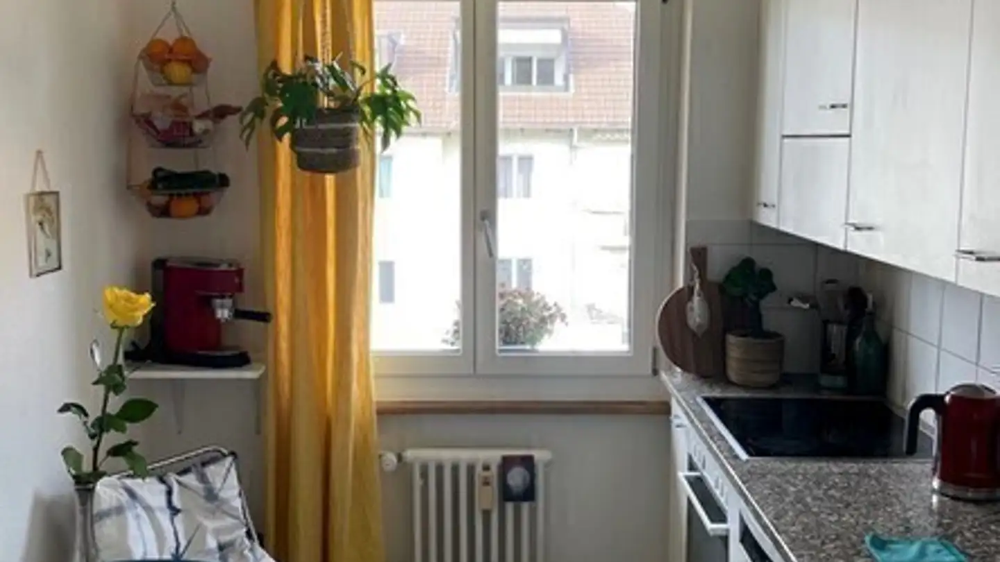 Appartamento in affitto - 3013 Bern - Foto 4