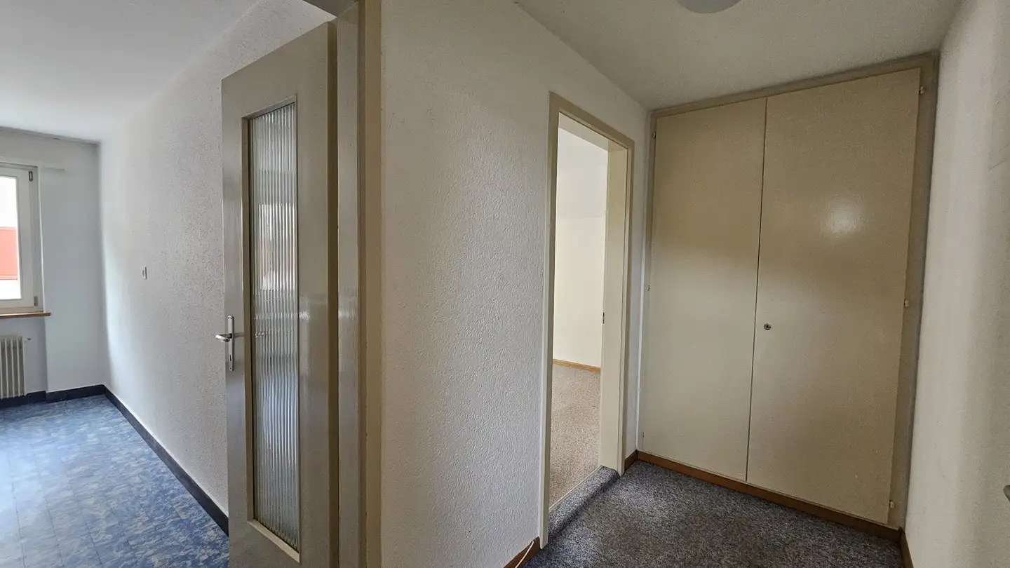 Appartamento in affitto - Mittlerer Weg 6a, 4436 Oberdorf BL - Photo 3