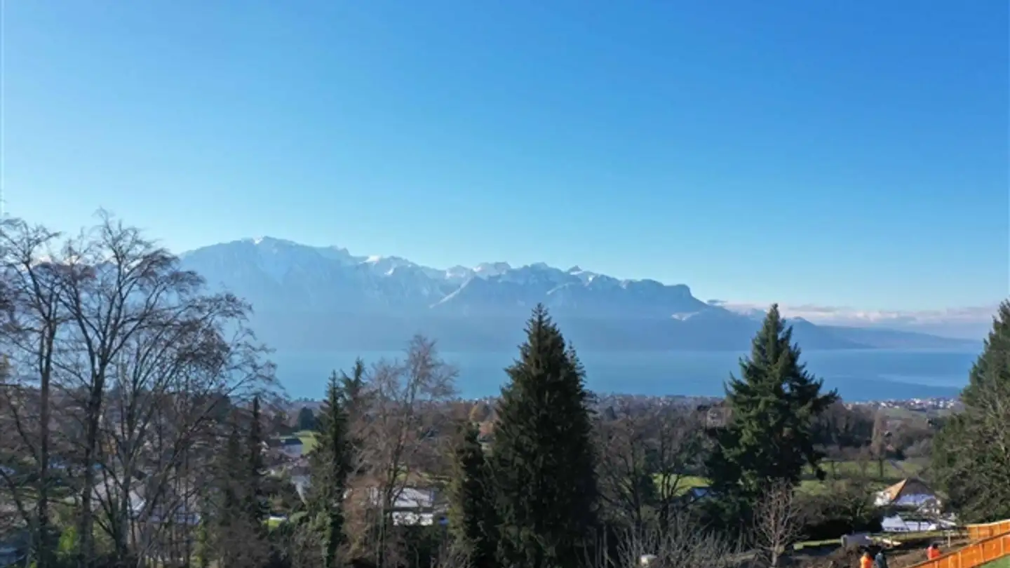 Wohnung kaufen - 1807 Blonay - Foto 3