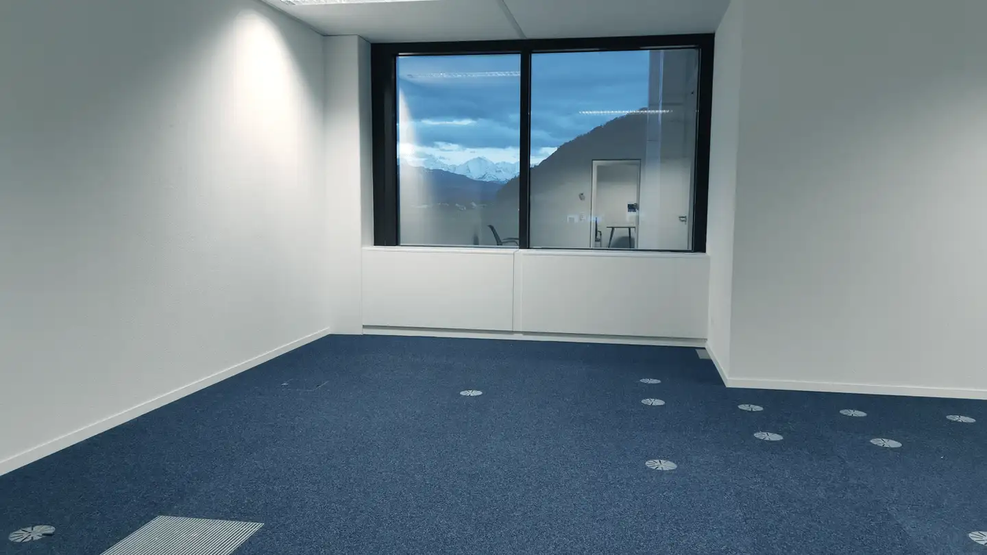 Bureau à louer - Aemmenmattstrasse 43, 3123 Belp - Photo 3