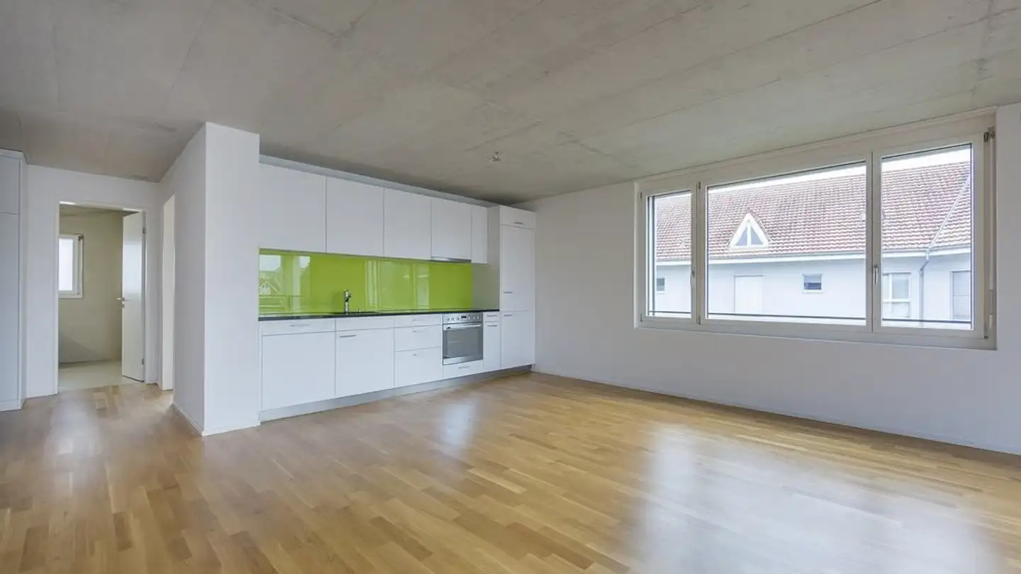 Wohnung mieten - Stegmätteli 1, 3177 Laupen BE - Foto 2