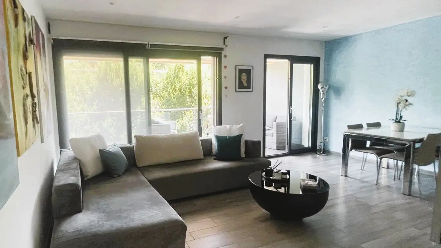 Appartamento in vendita - Via Giovanni Varesi, 6600 Locarno