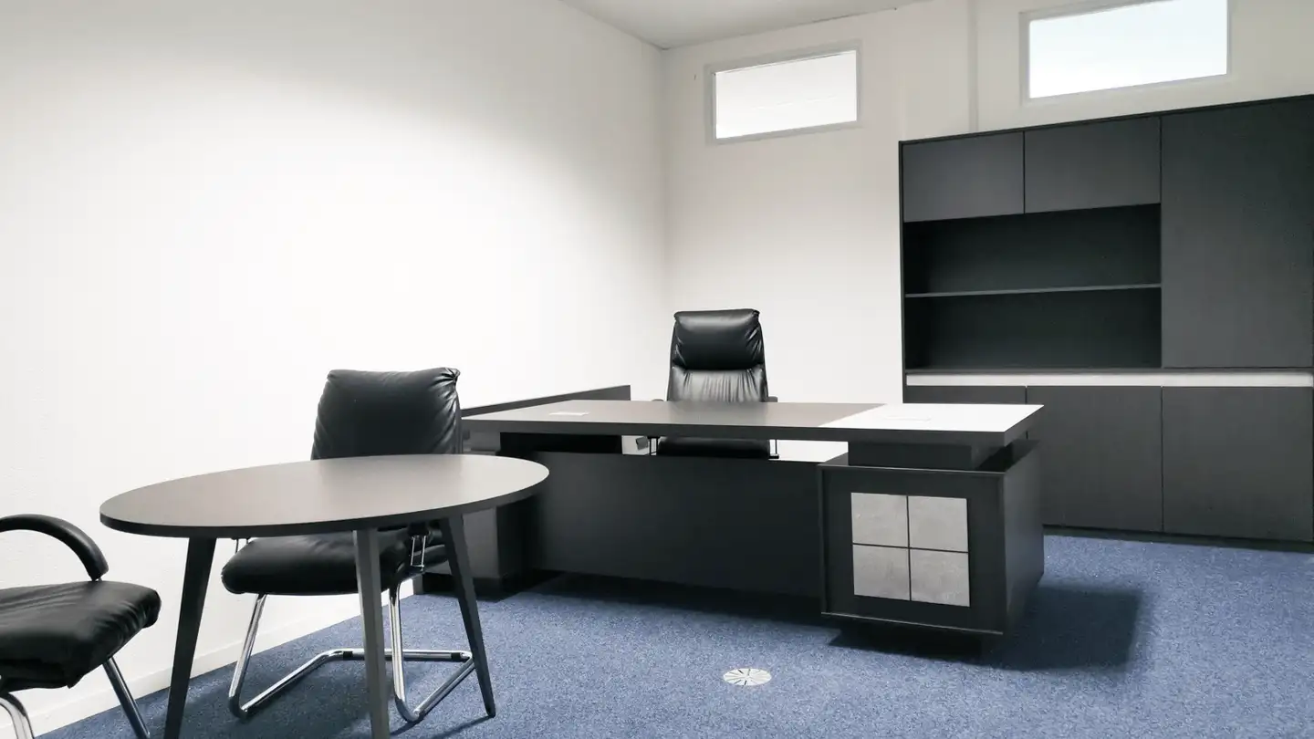 Bureau à louer - Aemmenmattstrasse 43, 3123 Belp - Photo 4