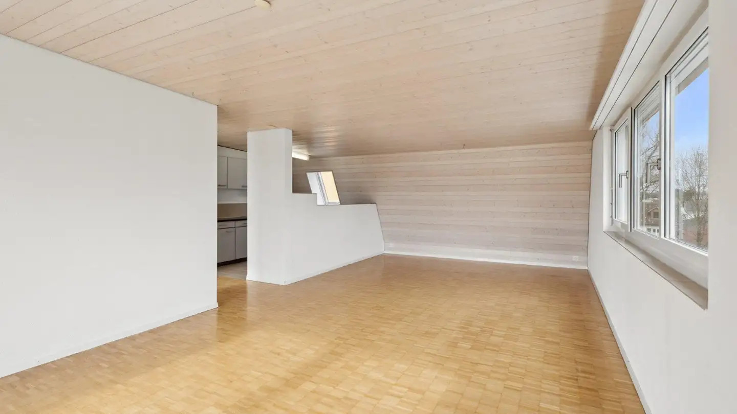 Penthouse for rent - Bahnhofstrasse 23, 8320 Fehraltorf - Photo 3
