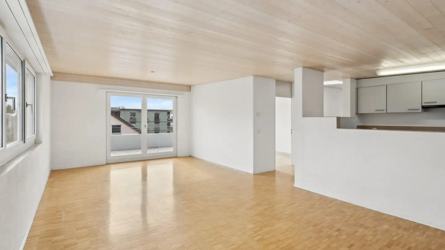 Penthouse for rent - Bahnhofstrasse 23, 8320 Fehraltorf - Photo 4