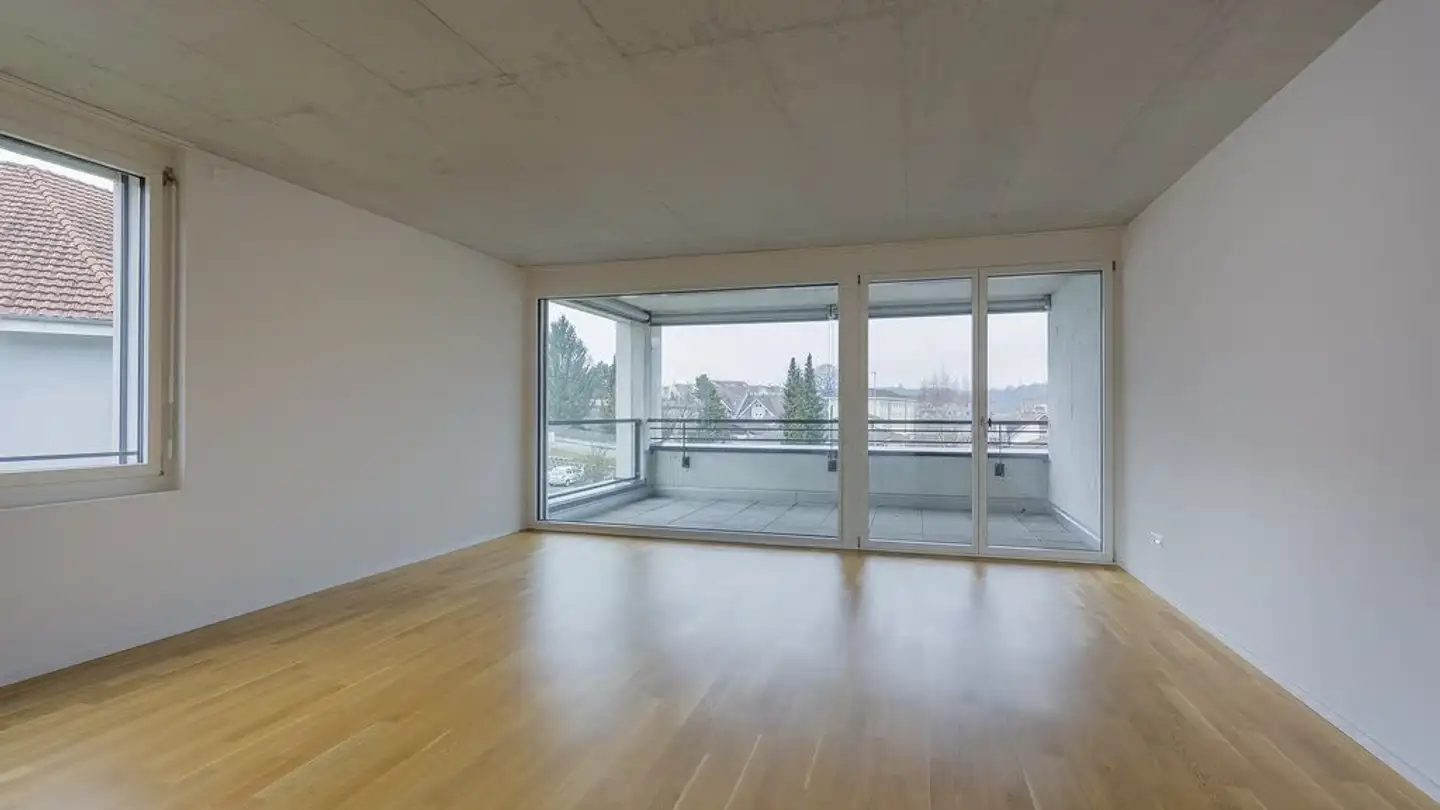Wohnung mieten - Stegmätteli 1, 3177 Laupen BE - Foto 4