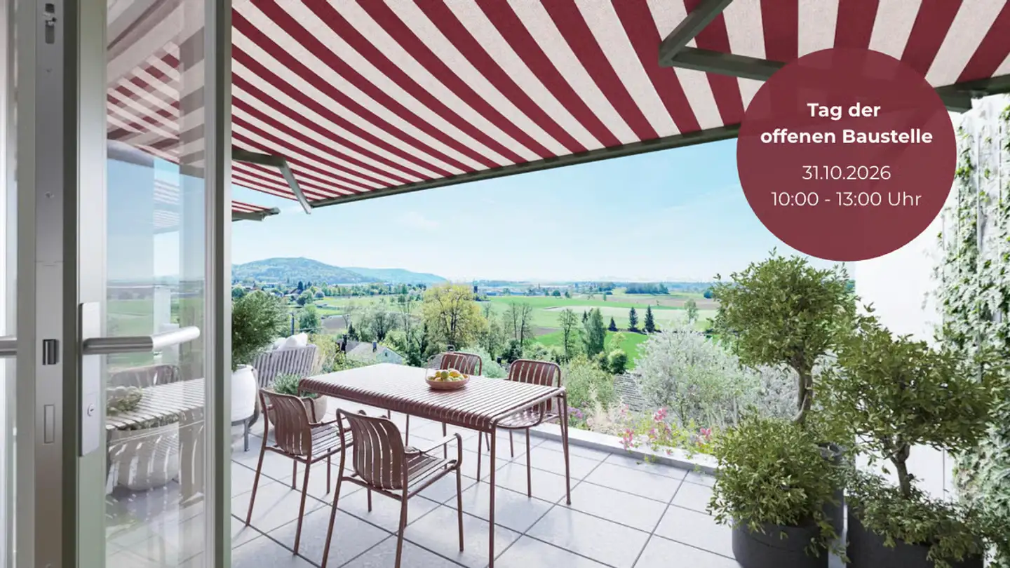 Appartamento in vendita - Rosinenstrasse 3, 8253 Diessenhofen