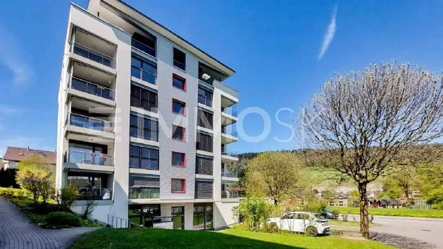 Appartamento in vendita - 6012 Obernau - Photo 2