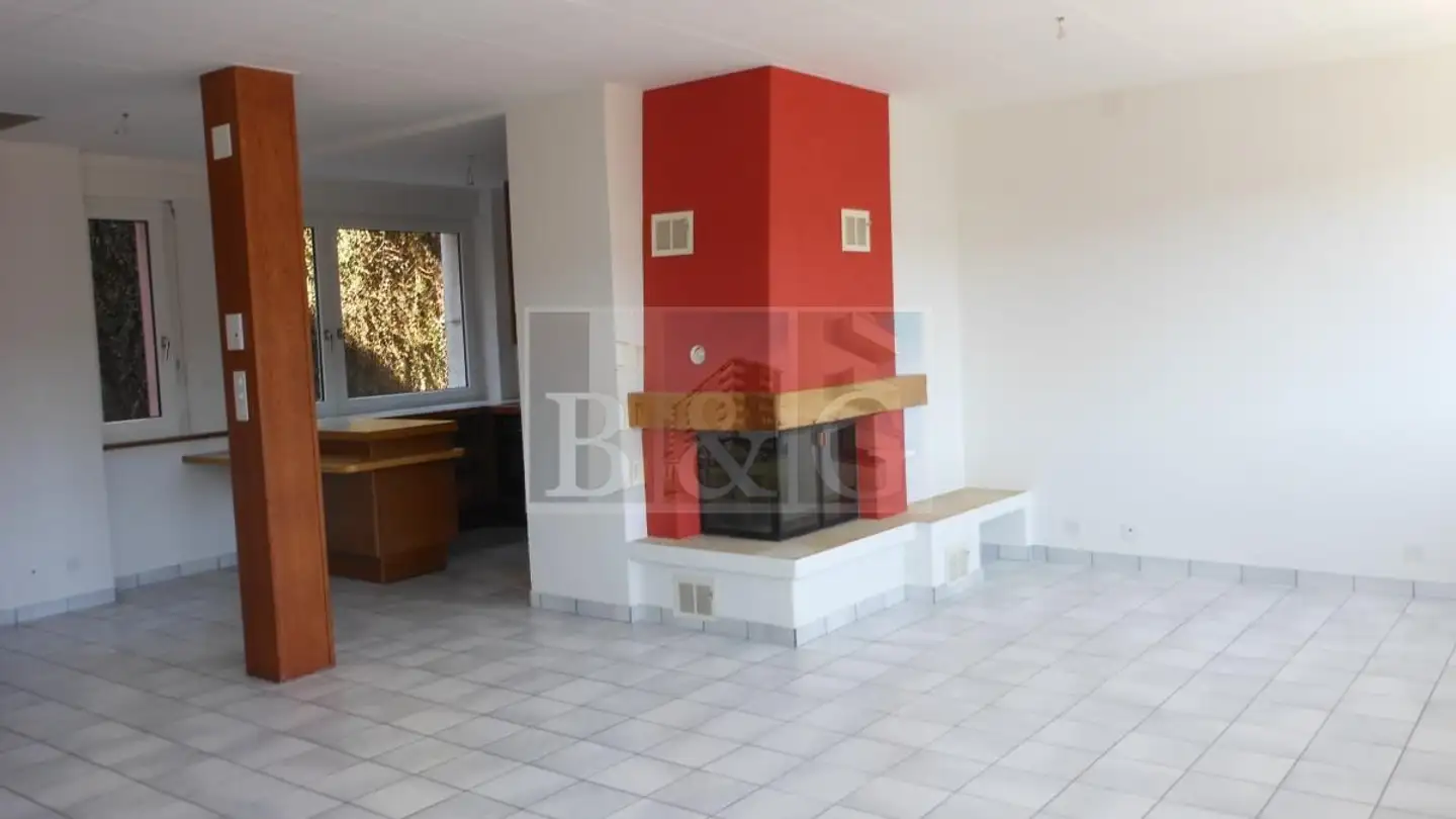 Appartement à louer - Route De Bellevue 8, 2400 Le Locle