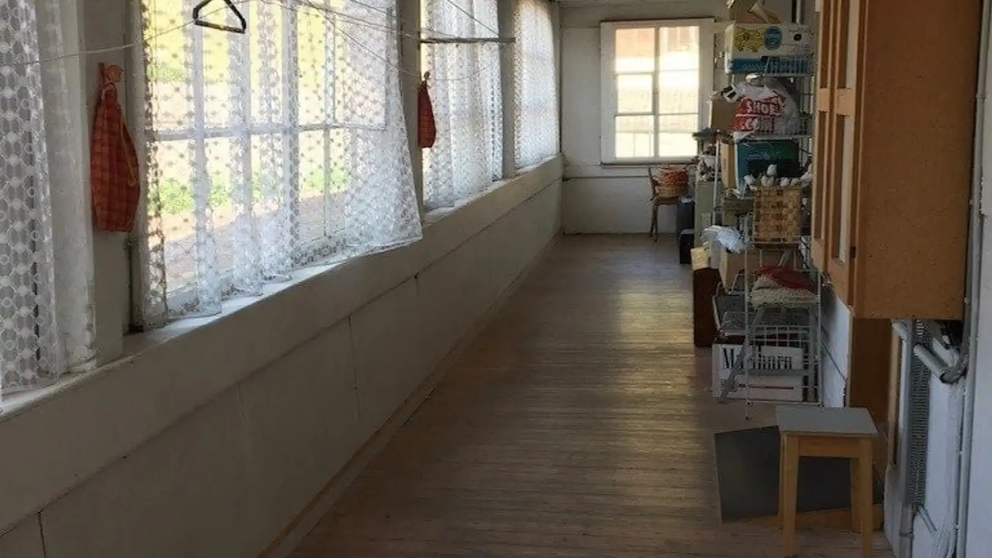 Wohnung mieten - 3625 Heiligenschwendi