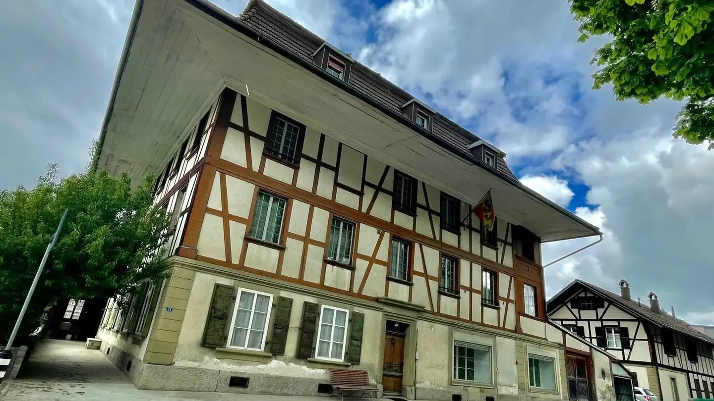 Wohnung mieten - 3625 Heiligenschwendi - Foto 2