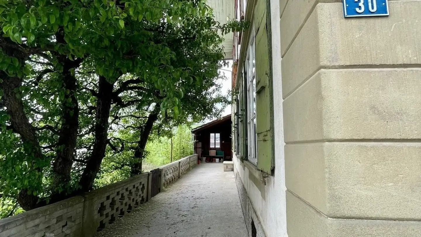 Wohnung mieten - 3625 Heiligenschwendi - Foto 4