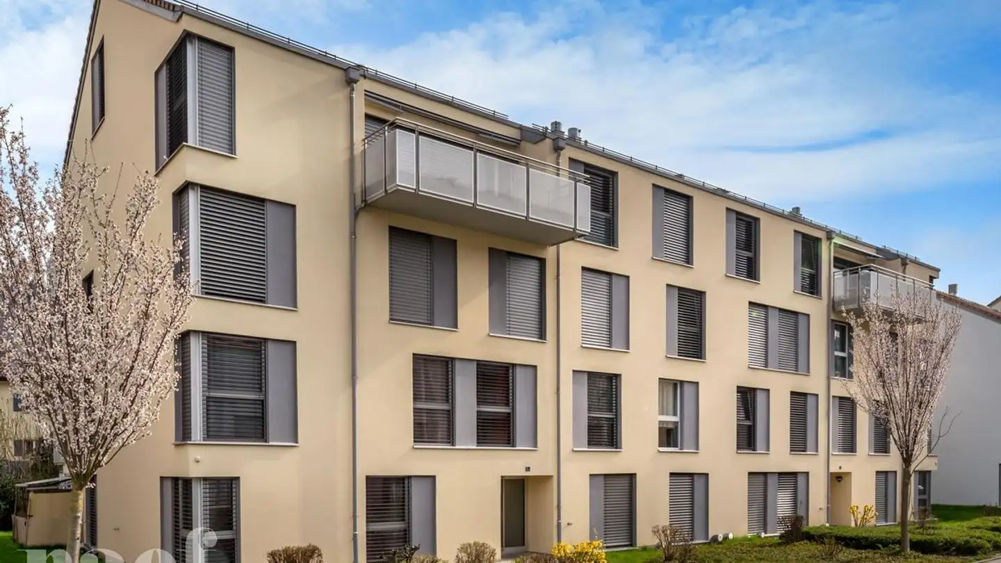 Apartment for rent - Clos Des Terreaux 5, 1510 Moudon