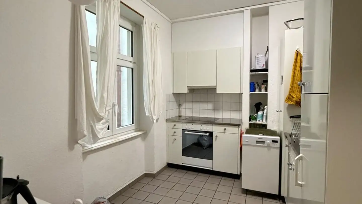 Chambre à louer - Wagnergasse 5, 7000 Chur