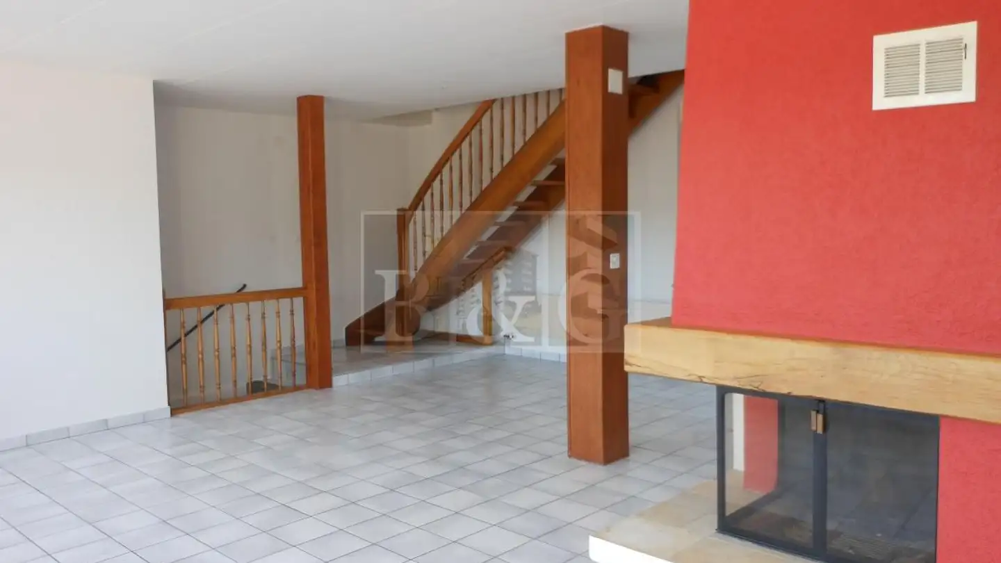 Appartement à louer - Route De Bellevue 8, 2400 Le Locle - Photo 2