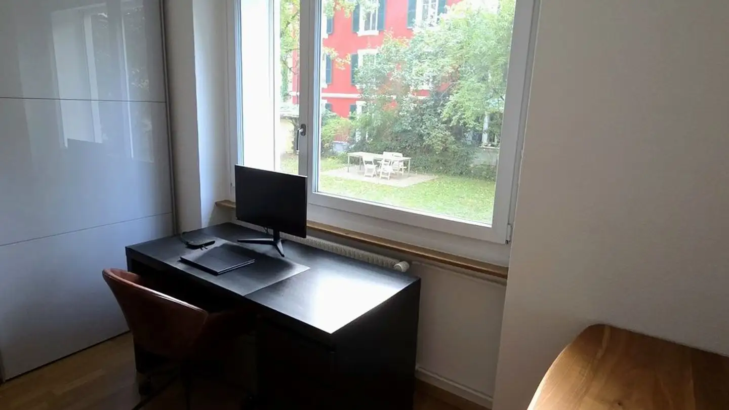 Zimmer mieten - Seidenweg 52, 3012 Bern - Foto 3